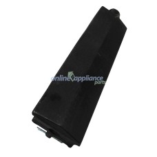 4055877908 Cast Iron Burner, BBQ, Electrolux.  Part
